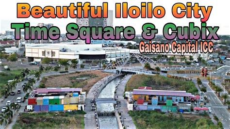 gaisano icc|CUBIX .